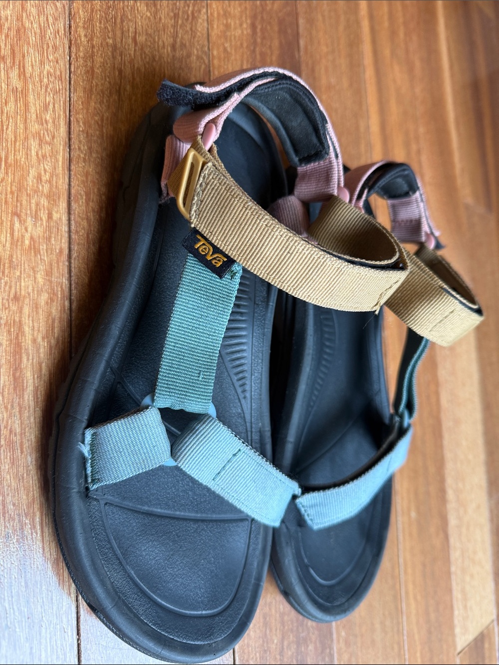 Teva Hurricane XLT2 - Picture 3 of 6